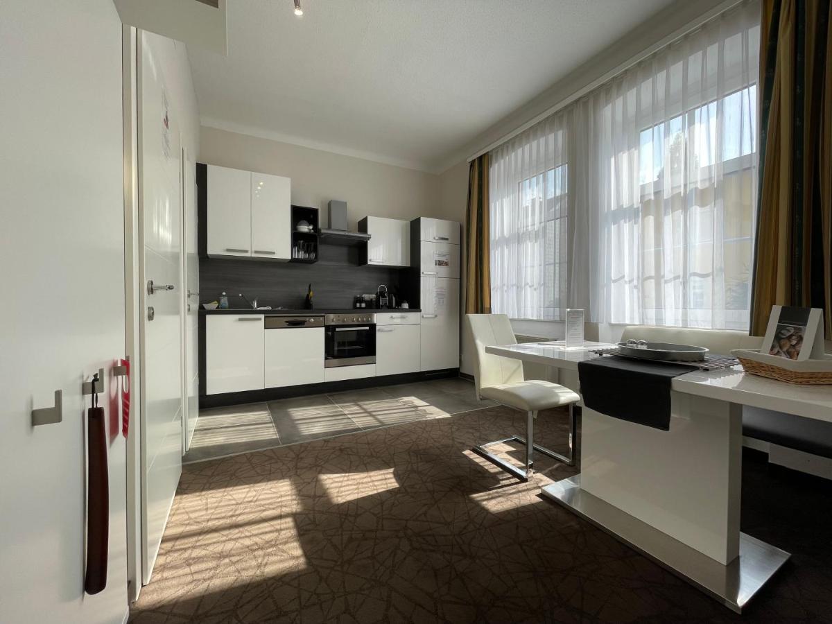 Residenz Royal Aparthotel Gmund  Luaran gambar