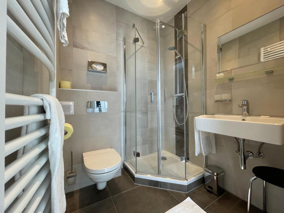 Residenz Royal Aparthotel Gmund  Luaran gambar
