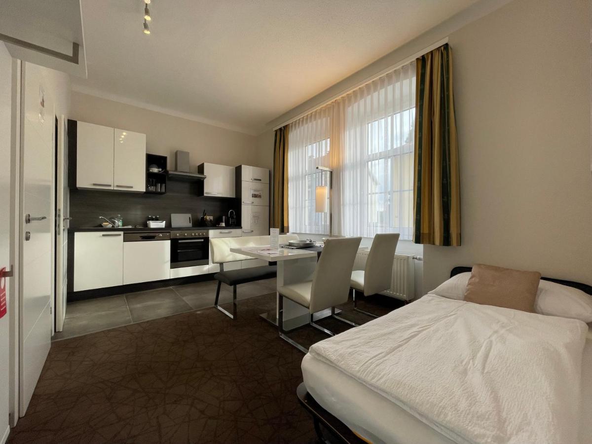 Residenz Royal Aparthotel Gmund  Luaran gambar