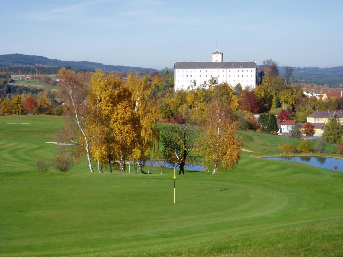 Residenz Royal Aparthotel Gmund  Luaran gambar