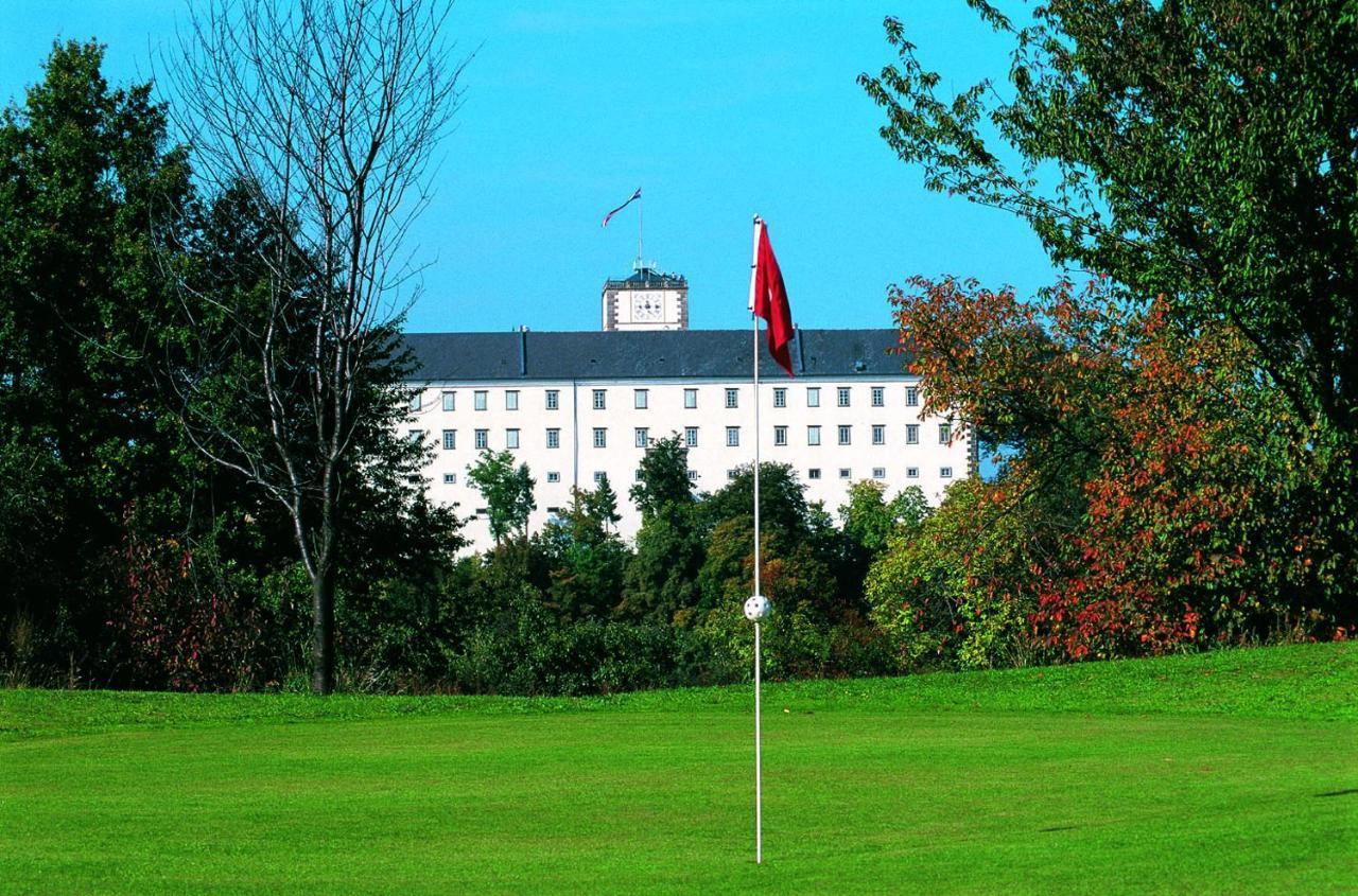 Residenz Royal Aparthotel Gmund  Luaran gambar