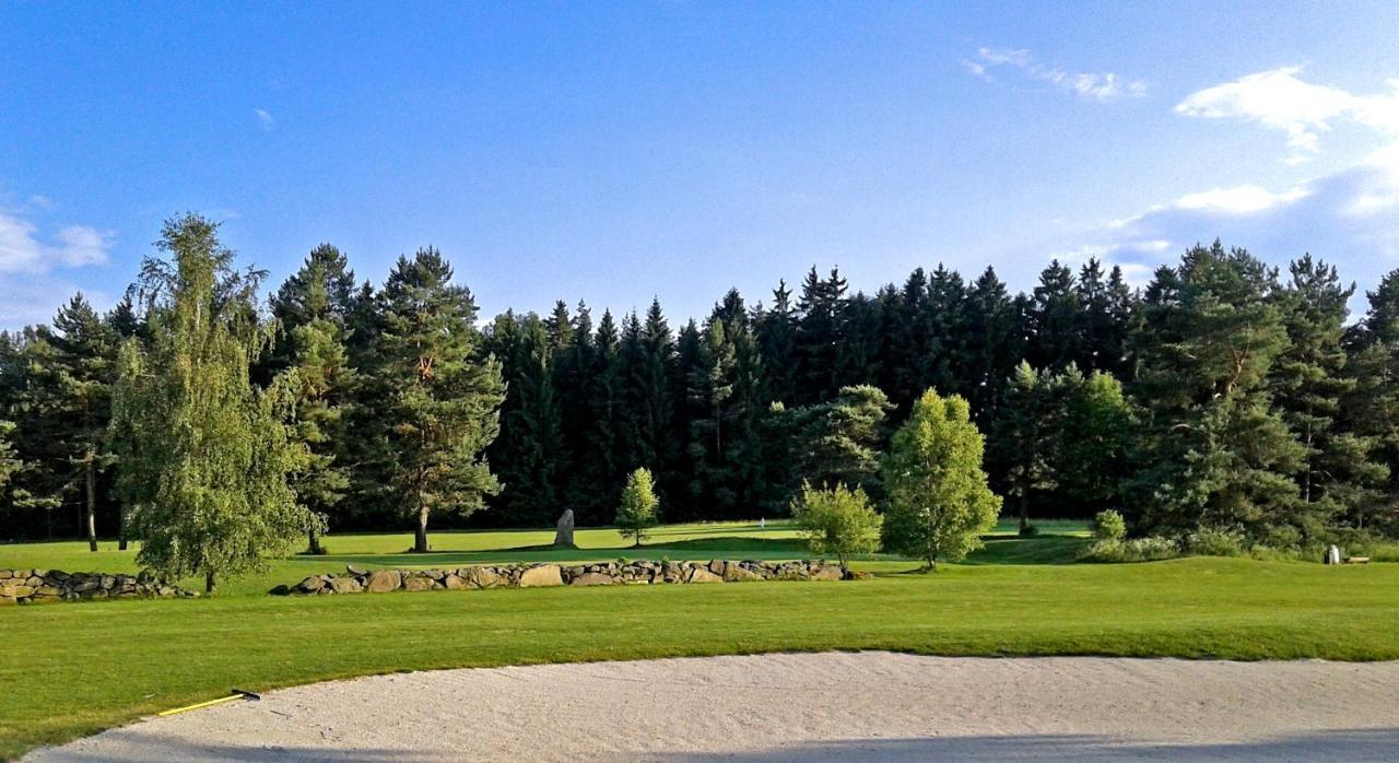 Residenz Royal Aparthotel Gmund  Luaran gambar