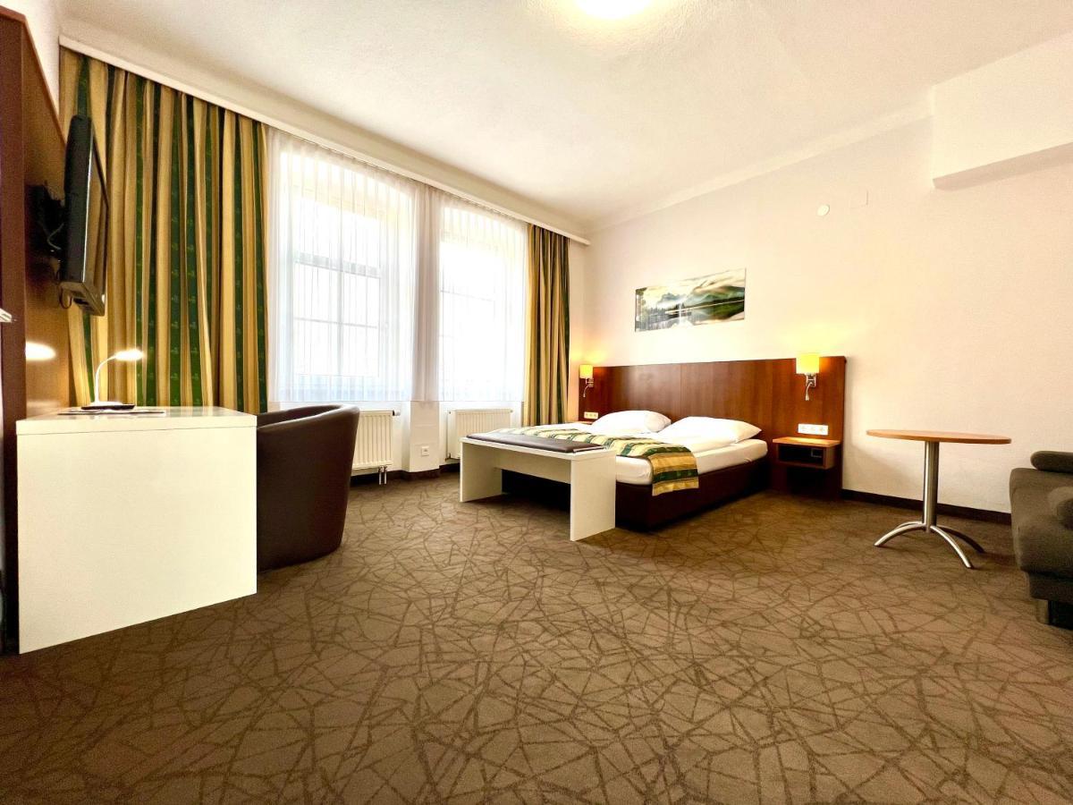 Residenz Royal Aparthotel Gmund  Luaran gambar