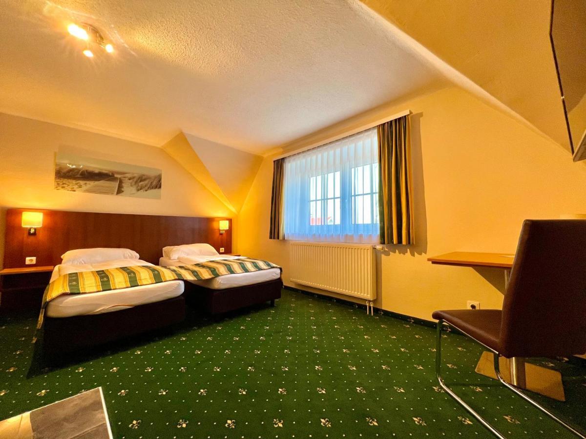 Residenz Royal Aparthotel Gmund  Luaran gambar