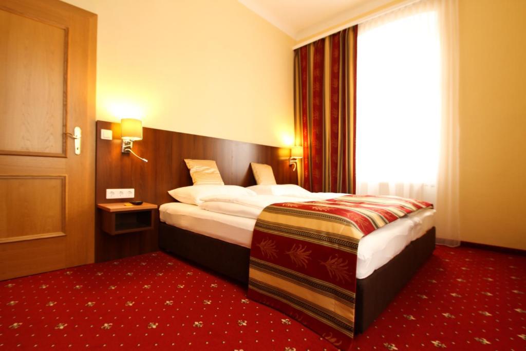 Residenz Royal Aparthotel Gmund  Luaran gambar