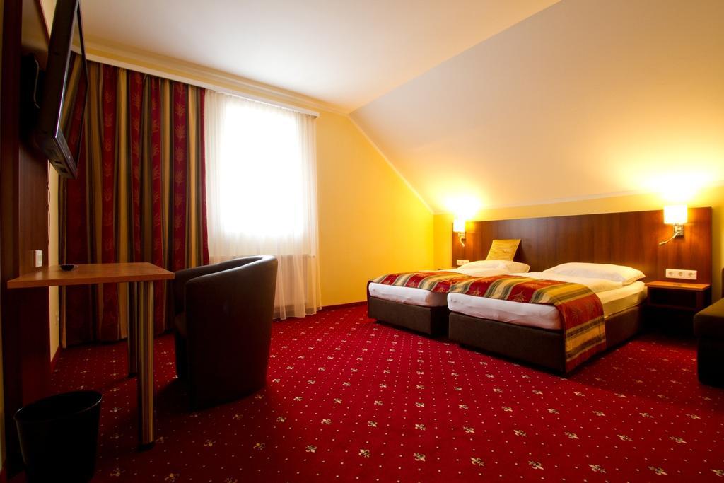 Residenz Royal Aparthotel Gmund  Bilik gambar