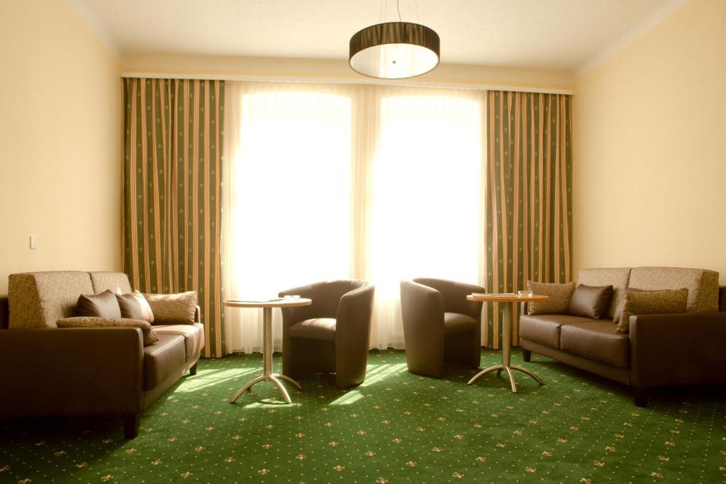 Residenz Royal Aparthotel Gmund  Luaran gambar